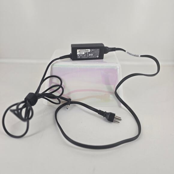 HP 45W Laptop AC Adapter Charger HSTNN-HA40 741727-001 OEM for Pavilion/Envy - Picture 2 of 4